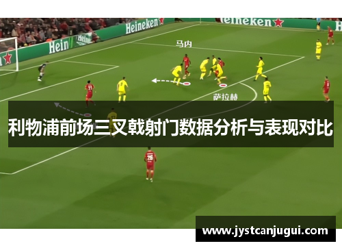 利物浦前场三叉戟射门数据分析与表现对比